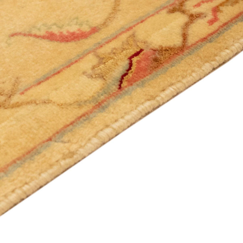 Alfombra Persa - Tabriz - Real - 161 x 98 cm - beige