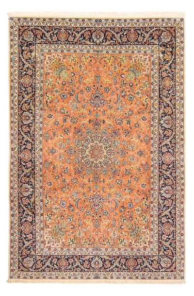Isfahan Alfombra 202x302cm - Alfombra persa