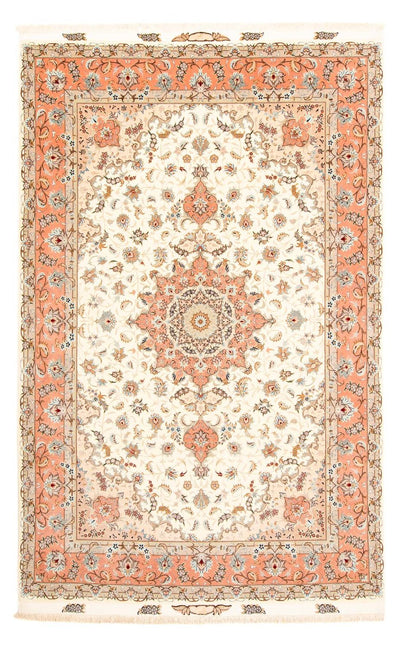 Tabriz - 50 Raj Alfombra 197x300cm - Alfombra persa