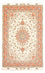 Alfombra Persa - Tabriz - Real - 300 x 197 cm - beige
