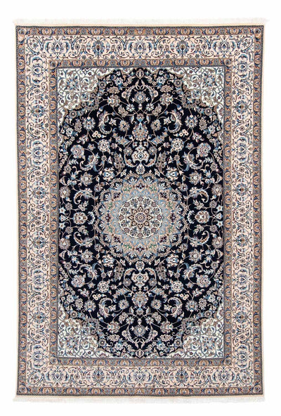 Nain - 9La Alfombra 199x300cm - Alfombra persa