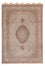 Alfombra persa - Tabriz - 362 x 252 cm - marrón claro