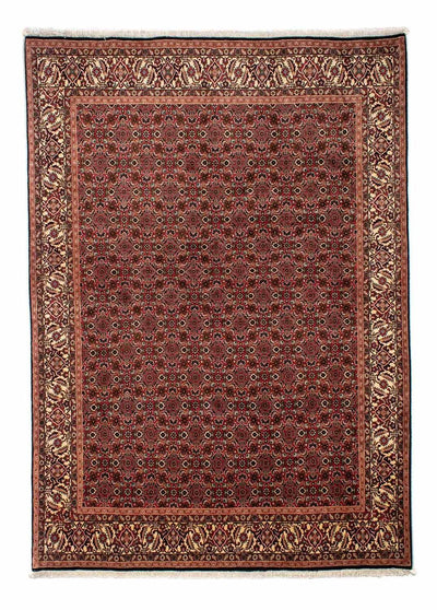 Bidjar Alfombra 202x284cm - Alfombra persa