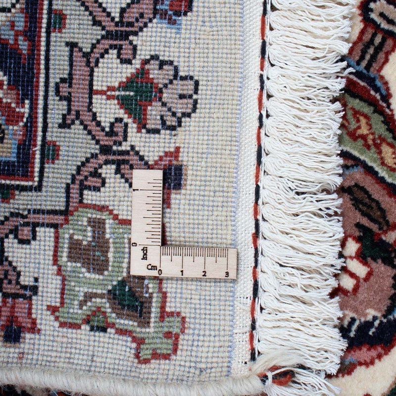 Alfombra persa - Clásica - 287 x 201 cm - beige