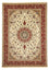 Alfombra Persa - Tabriz - Real - 340 x 255 cm - beige