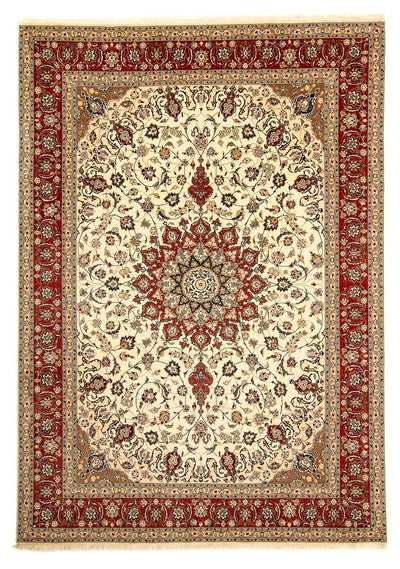 Tabriz - 50 Raj Alfombra 255x340cm - Alfombra persa