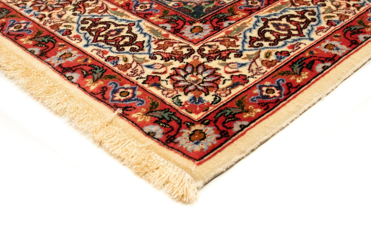 Alfombra Persa - Isfahan - Prima - 155 x 103 cm - negro