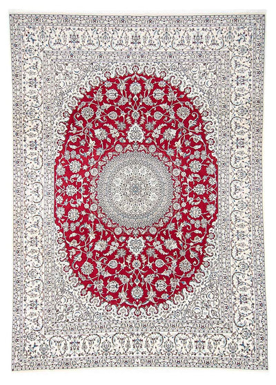 Nain - 9La Alfombra 295x411cm - Alfombra persa