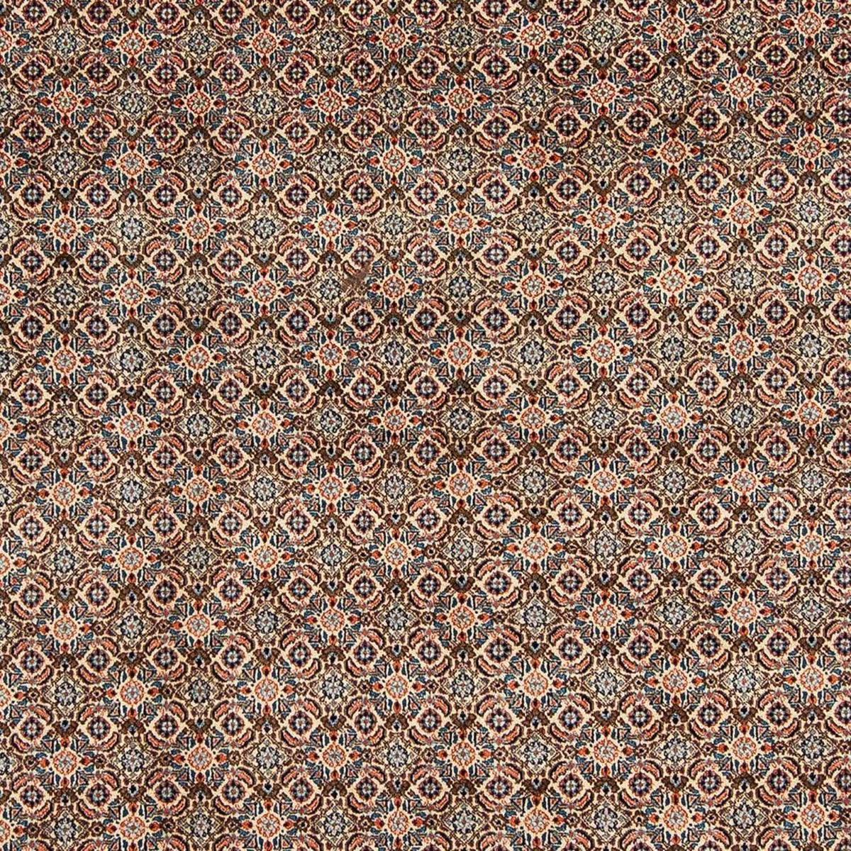 Alfombra persa - Clásica - 303 x 204 cm - beige