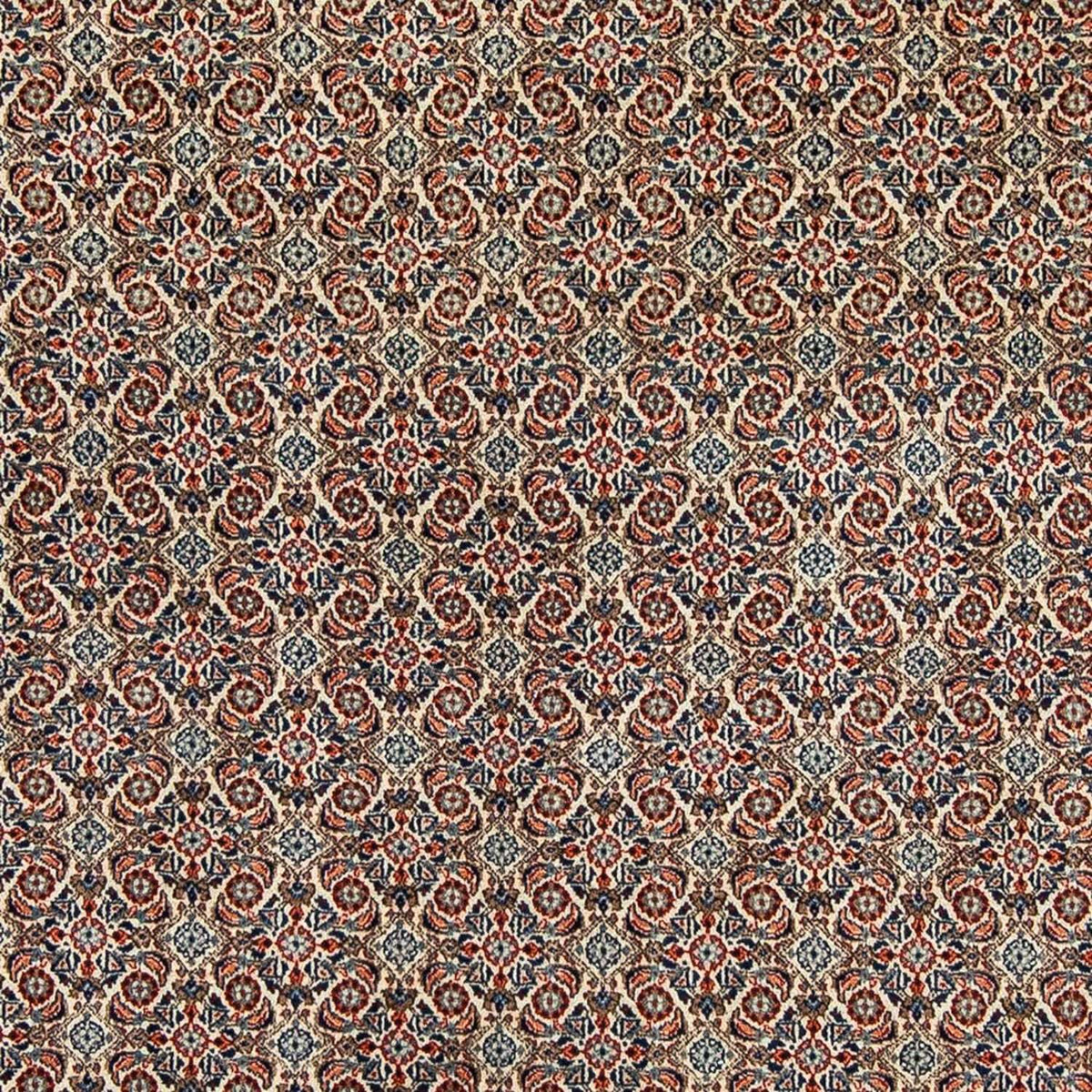 Alfombra persa - Clásica - 304 x 210 cm - beige
