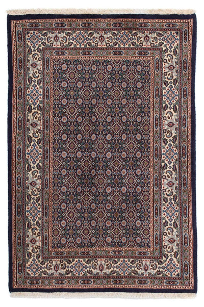Moud Alfombra 94x143cm - Alfombra persa