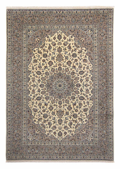 Kashan Alfombra 248x352cm - Alfombra persa