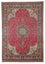 Alfombra Persa - Tabriz - Real - 405 x 300 cm - rojo