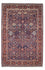 Alfombra persa - Nómada - 254 x 167 cm - multicolor