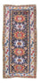 Alfombra Persa - Tabriz - Real - 90 x 60 cm - multicolor