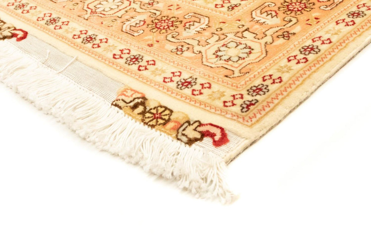 Alfombra Persa - Tabriz - Real - 160 x 103 cm - beige