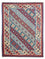 Alfombra Kelim - Oriental - 322 x 252 cm - multicolor