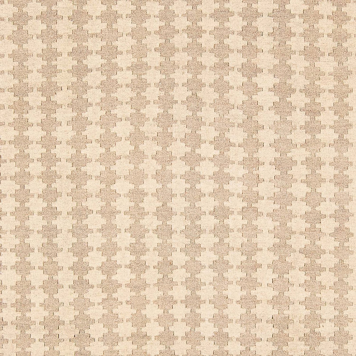 Alfombra Kelim - Oriental - 314 x 208 cm - beige