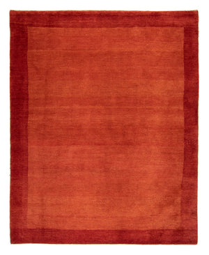 Alfombra Gabbeh - Persa - 330 x 264 cm - rojo