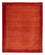 Alfombra Gabbeh - Persa - 330 x 264 cm - rojo