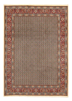 Alfombra persa - Clásica - 345 x 250 cm - multicolor