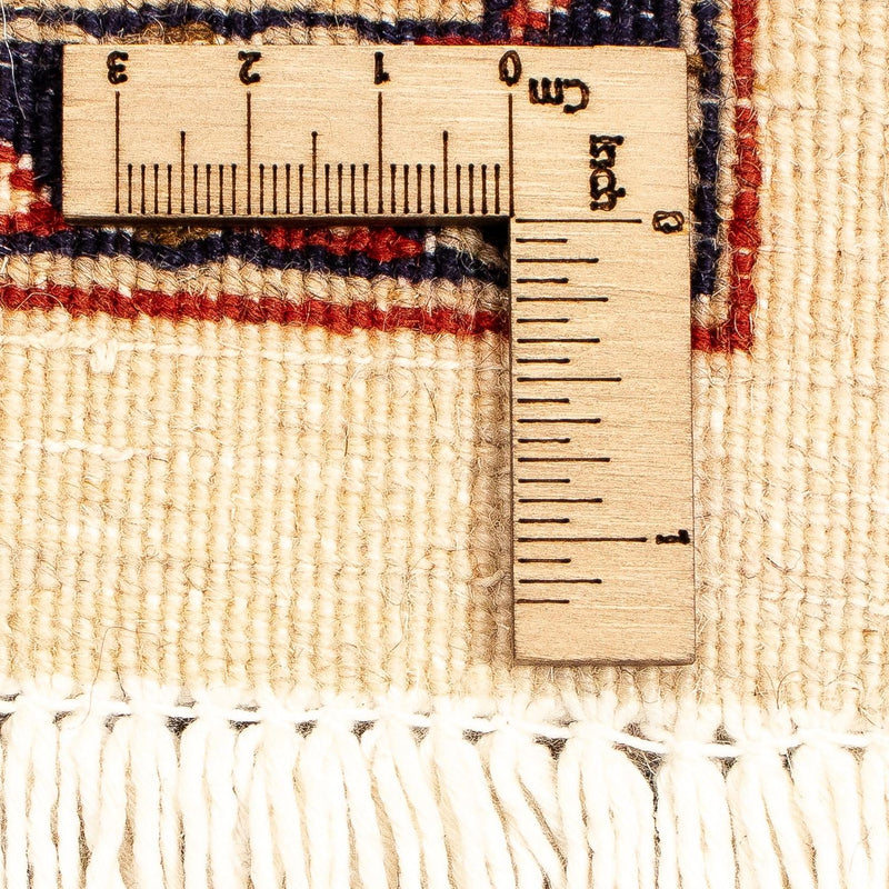 Alfombra persa - Clásica - 345 x 250 cm - multicolor