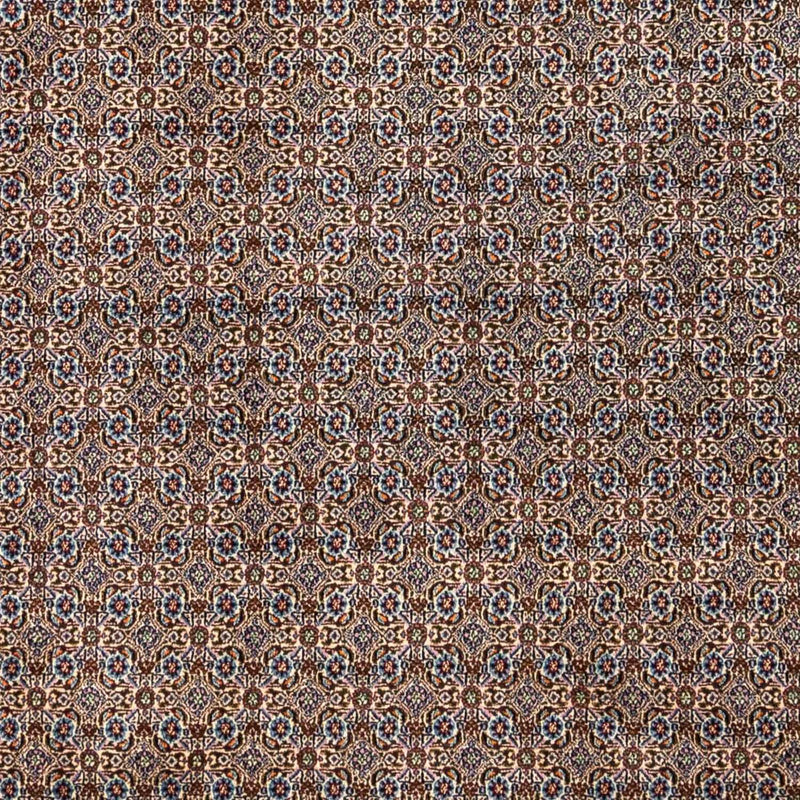 Alfombra persa - Clásica - 345 x 248 cm - beige