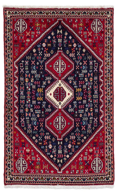 Abadeh Alfombra 78x130cm - Alfombra persa