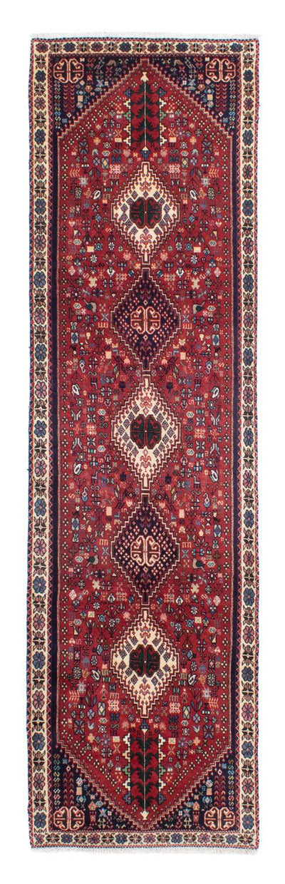 Abadeh Alfombra 77x297cm - Alfombra persa