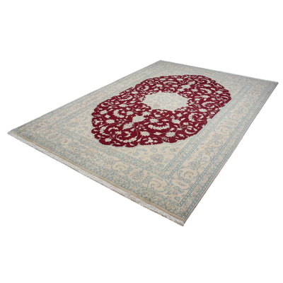 Nain Alfombra 198x290cm - Alfombra persa