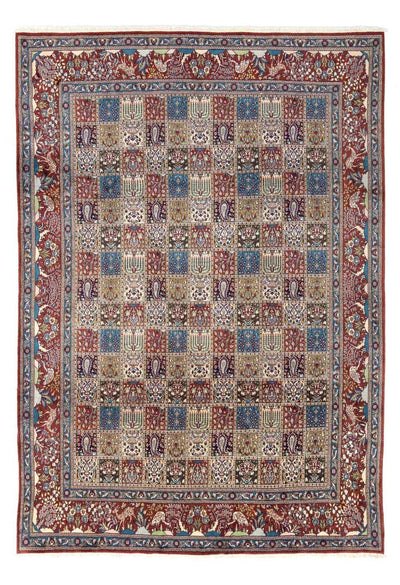 Moud Alfombra 248x338cm - Alfombra persa