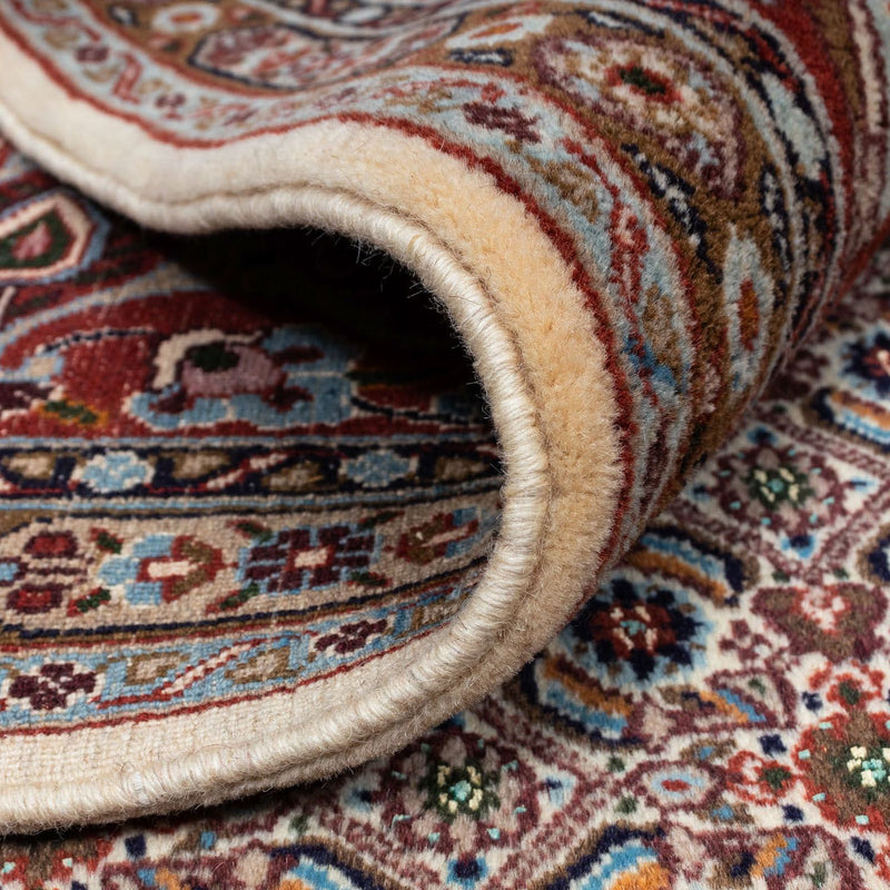 Alfombra persa - Clásica - 350 x 260 cm - marrón