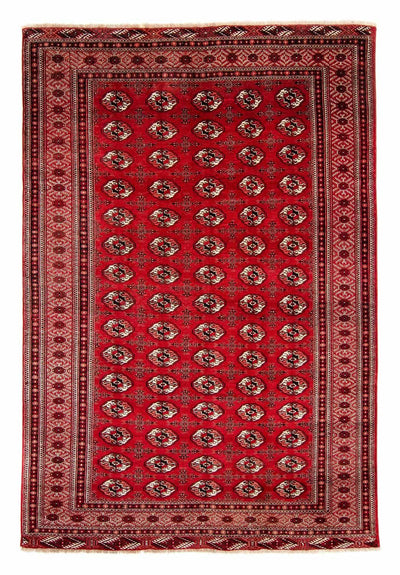 Alfombra Turkaman 248x368cm - Alfombra persa