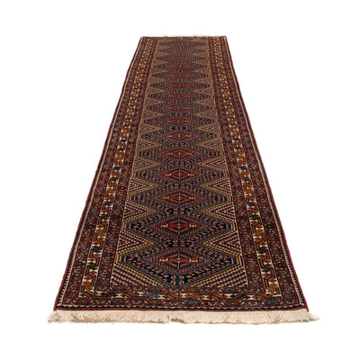 Ghouchan Alfombra 83x388cm - Alfombra persa