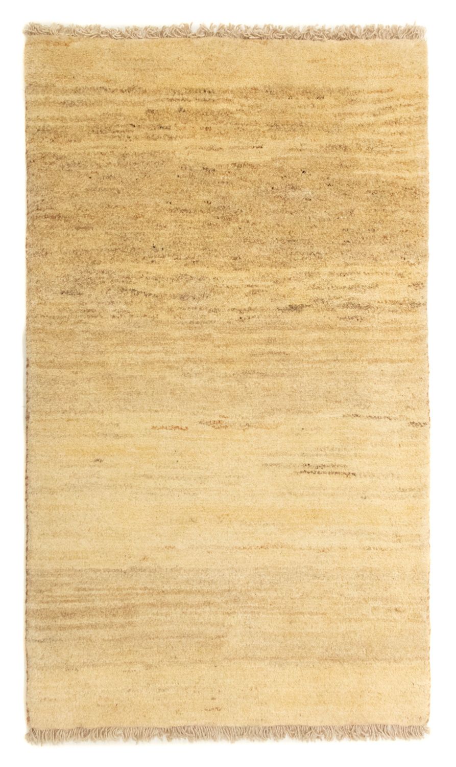 Alfombra Gabbeh - Persa - 122 x 71 cm - beige