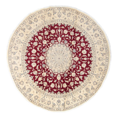 Nain Alfombra 280x280cm - Alfombra persa