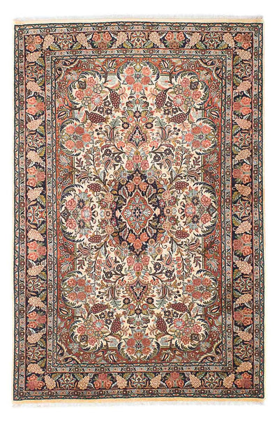 Bidjar Alfombra 137x206cm - Alfombra persa