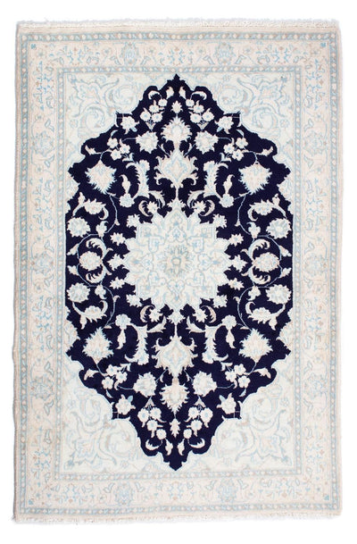 Nain - 9La Alfombra 124x191cm - Alfombra persa