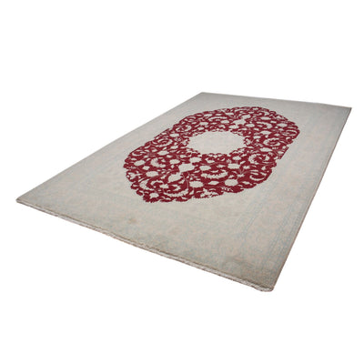 Nain - 9La Alfombra 197x290cm - Alfombra persa