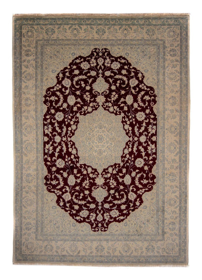 Nain Alfombra 248x341cm - Alfombra persa