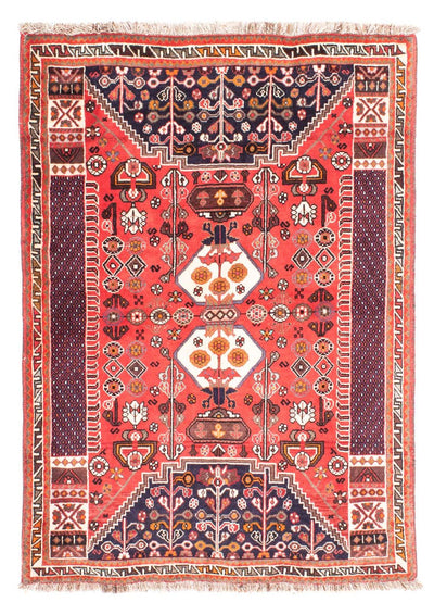 Shiraz Alfombra 118x158cm - Alfombra persa