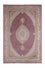 Alfombra persa - Tabriz - 298 x 200 cm - rojo