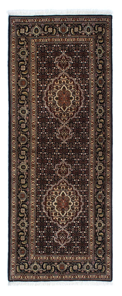 Tabriz Alfombra 77x201cm - Alfombra persa