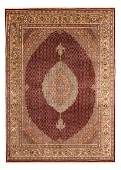 Tabriz Alfombra 298x400cm - Alfombra persa