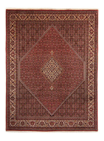 Bidjar Alfombra 250x338cm - Alfombra persa