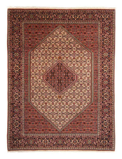 Bidjar Alfombra 247x330cm - Alfombra persa