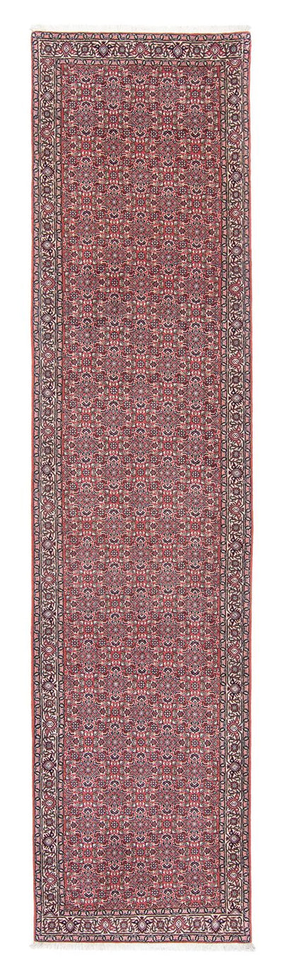 Bidjar Alfombra 88x400cm - Alfombra persa