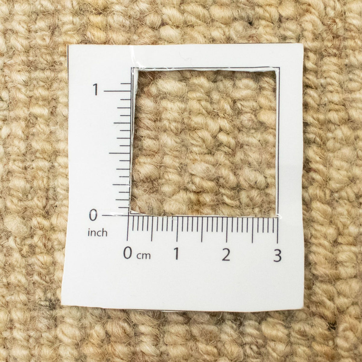 Alfombra Gabbeh - Persa - 177 x 108 cm - multicolor