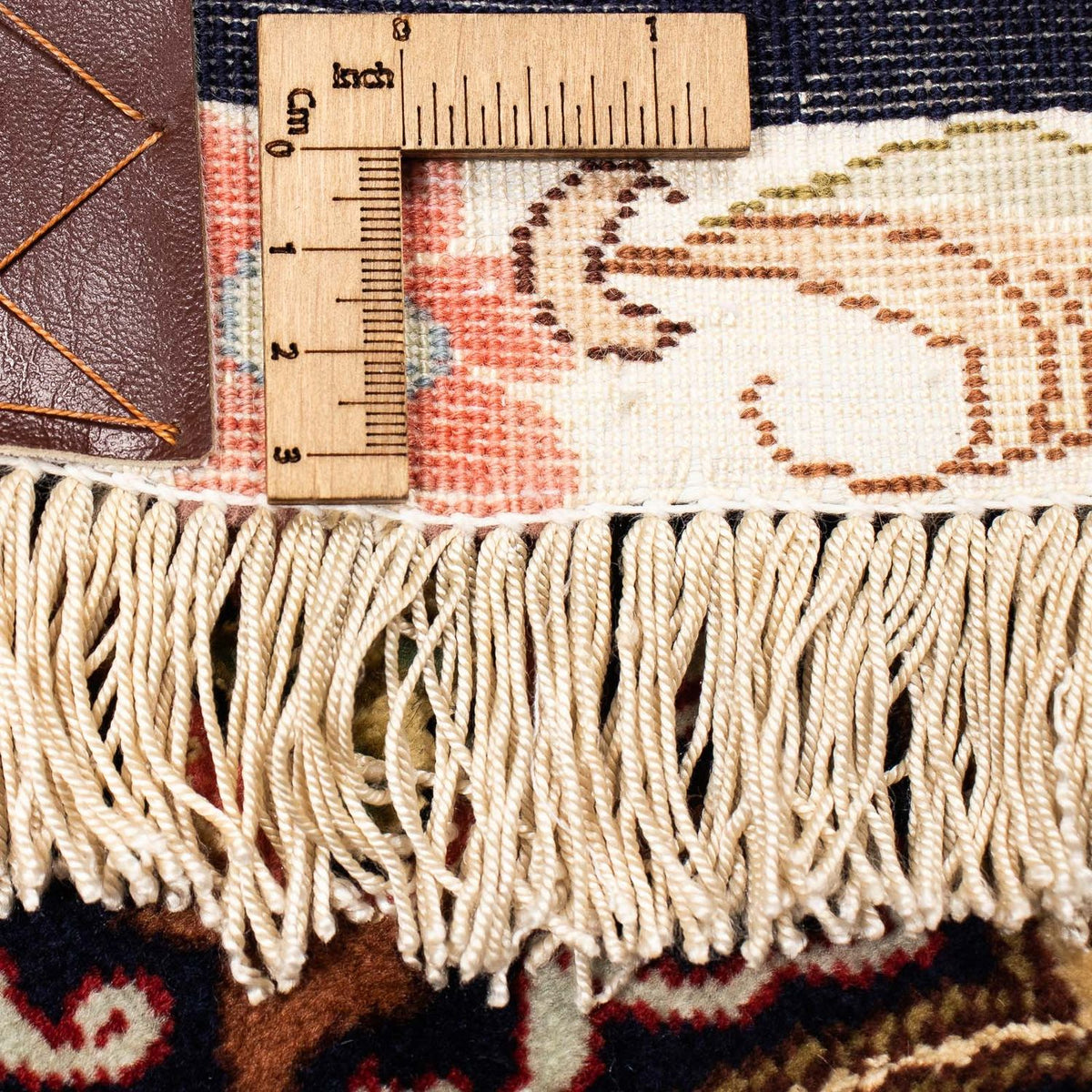 Alfombra Persa - Tabriz - Real - 410 x 304 cm - multicolor