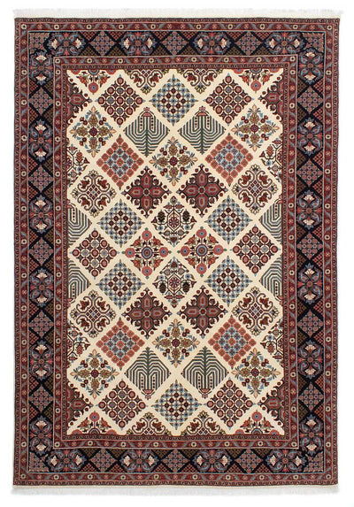 Meymeh Alfombra 205x296cm - Alfombra persa